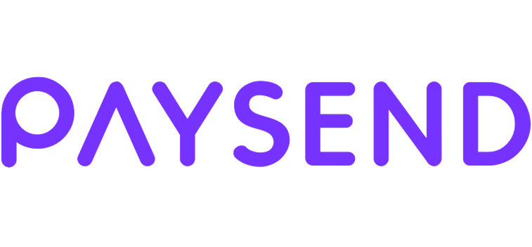 Paysend logo